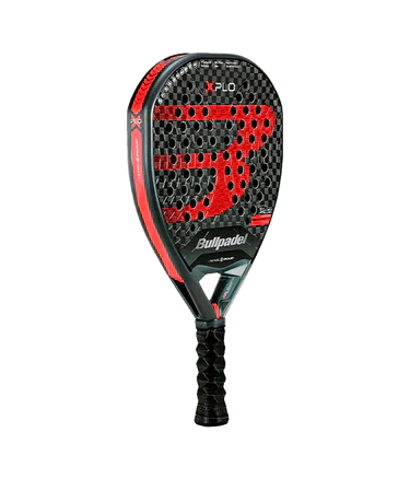 BULLPADEL XPLO 2025 DI NENNO PADEL RACKET Padel Racket Bullpadel