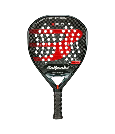 BULLPADEL XPLO 2025 DI NENNO PADEL RACKET Padel Racket Bullpadel