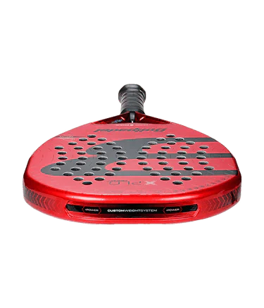 Bullpadel XPLO Comfort 2025 Padel Rackets Padel Racket Bullpadel
