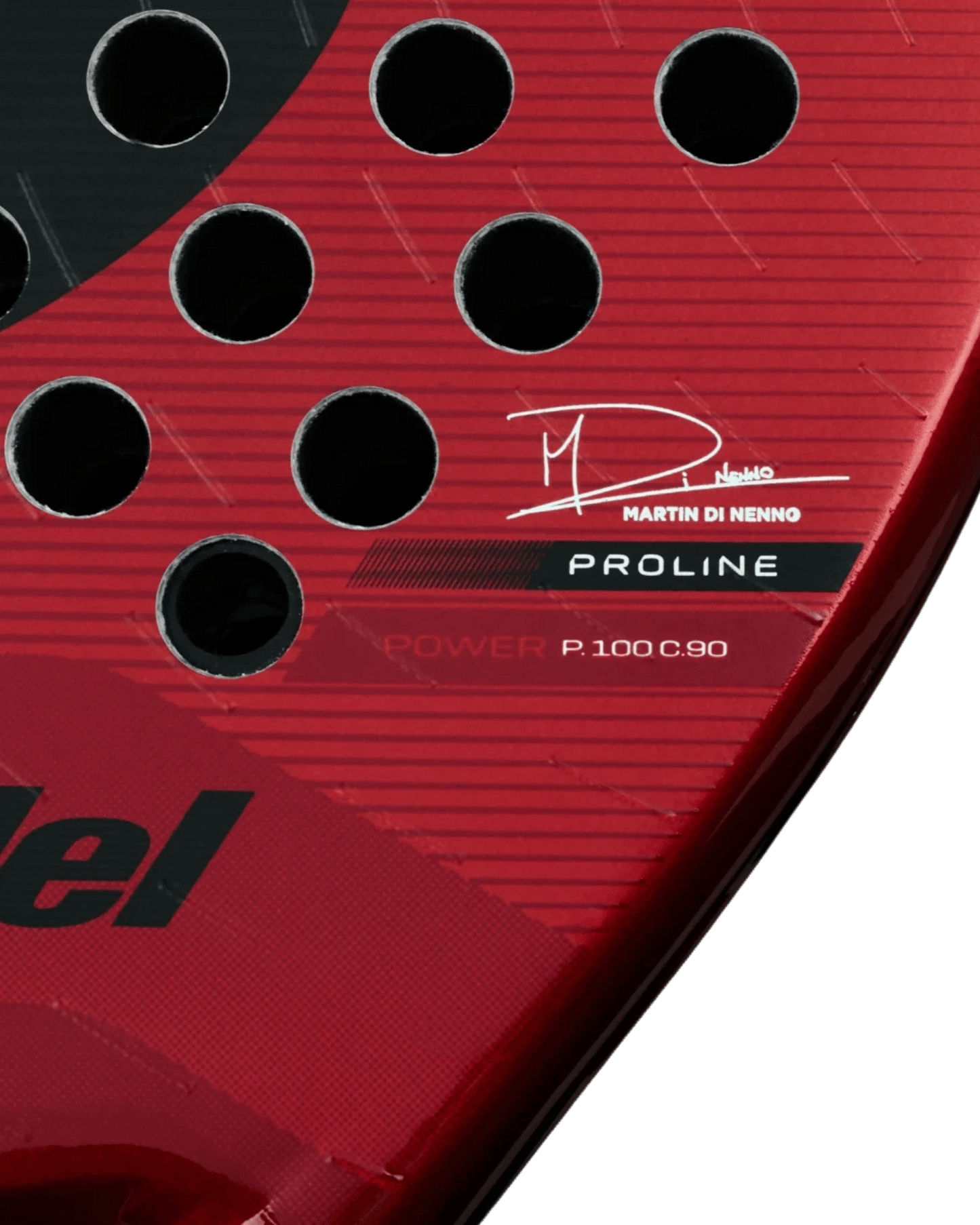 Bullpadel XPLO Comfort - Bell Racket Store