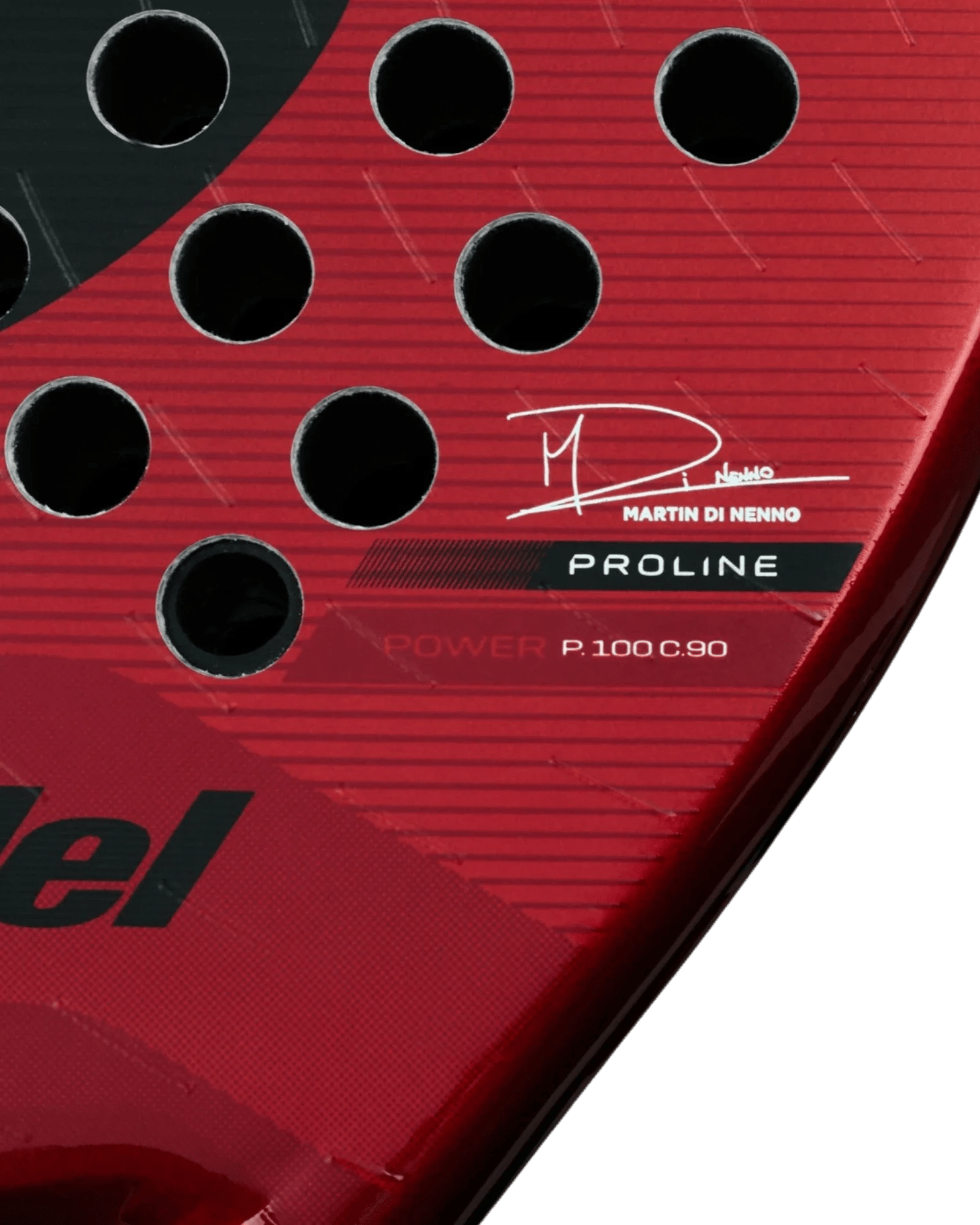 Bullpadel XPLO Comfort - Bell Racket Store