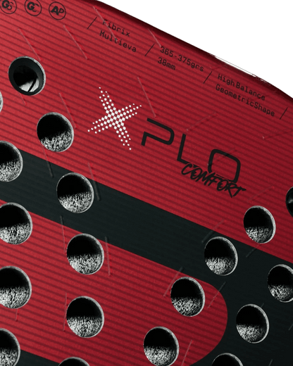 Bullpadel XPLO Comfort - Bell Racket Store