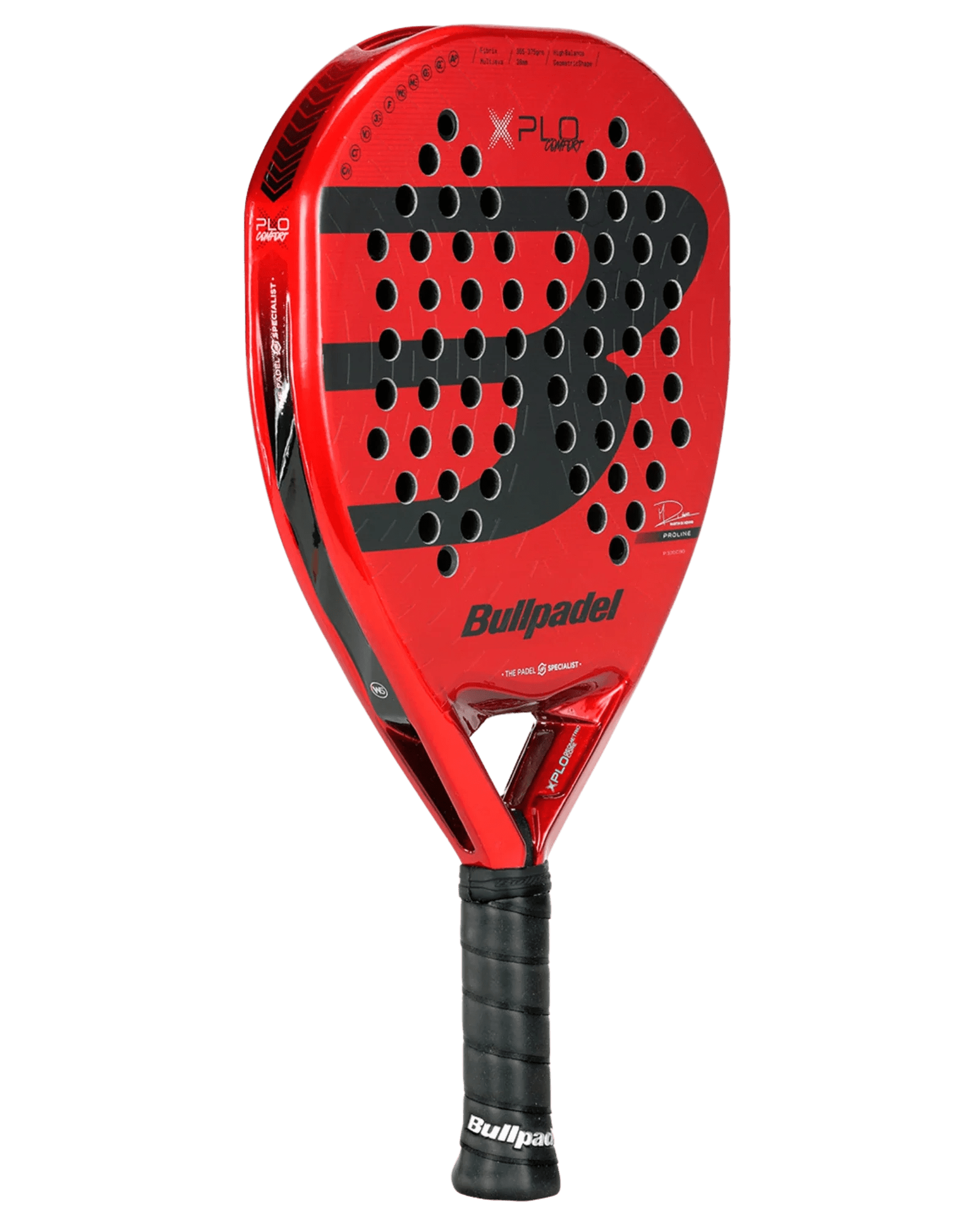 Bullpadel XPLO Comfort - Bell Racket Store