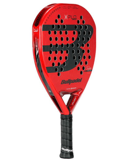 Bullpadel XPLO Comfort - Bell Racket Store