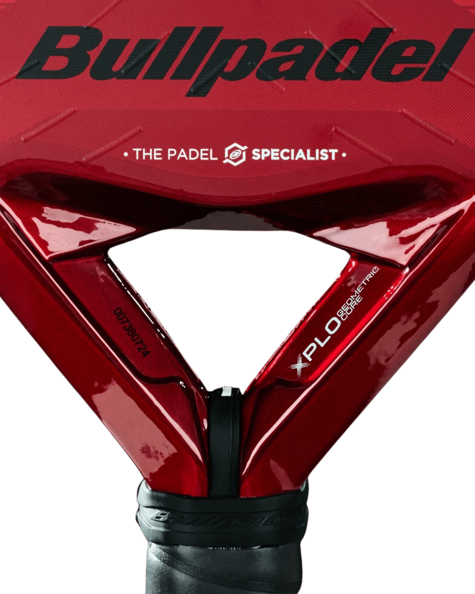 Bullpadel XPLO Comfort - Bell Racket Store