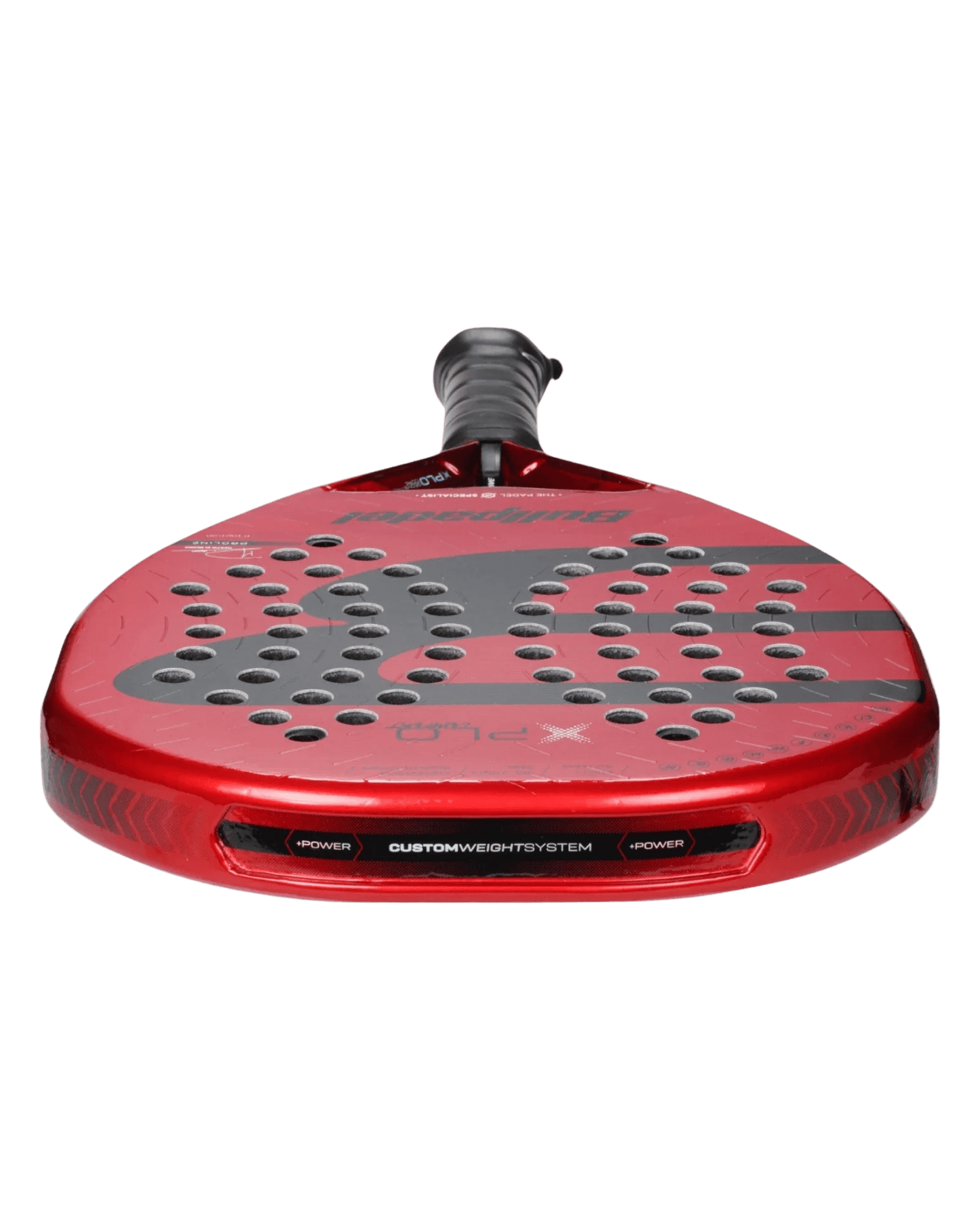 Bullpadel XPLO Comfort - Bell Racket Store