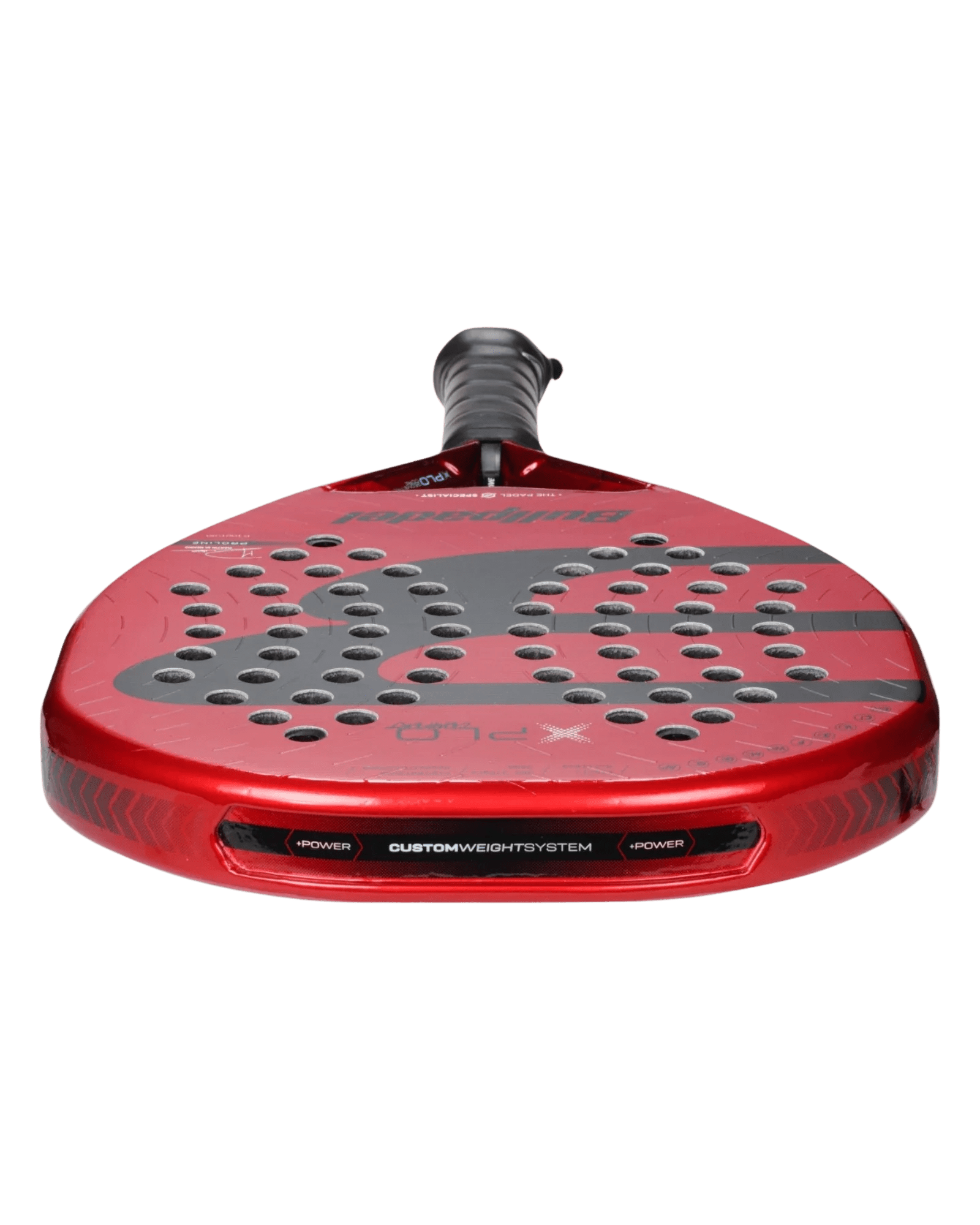 Bullpadel XPLO Comfort - Bell Racket Store