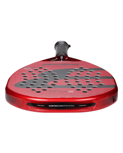 Bullpadel XPLO Comfort - Bell Racket Store