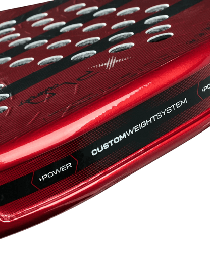 Bullpadel XPLO Comfort - Bell Racket Store