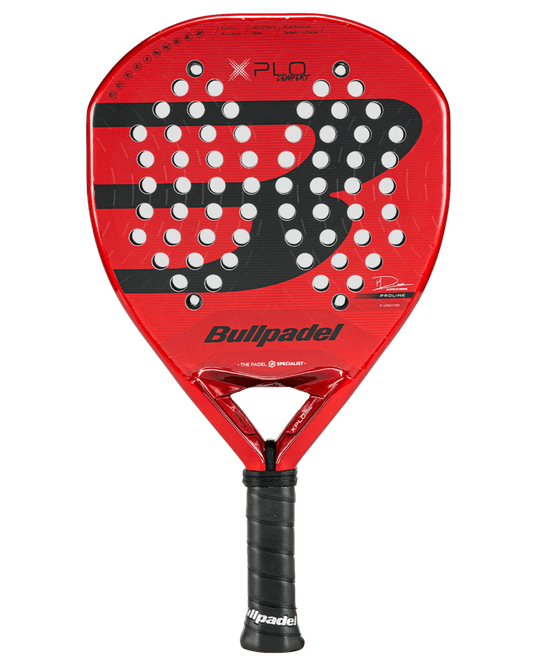 Bullpadel XPLO Comfort - Bell Racket Store