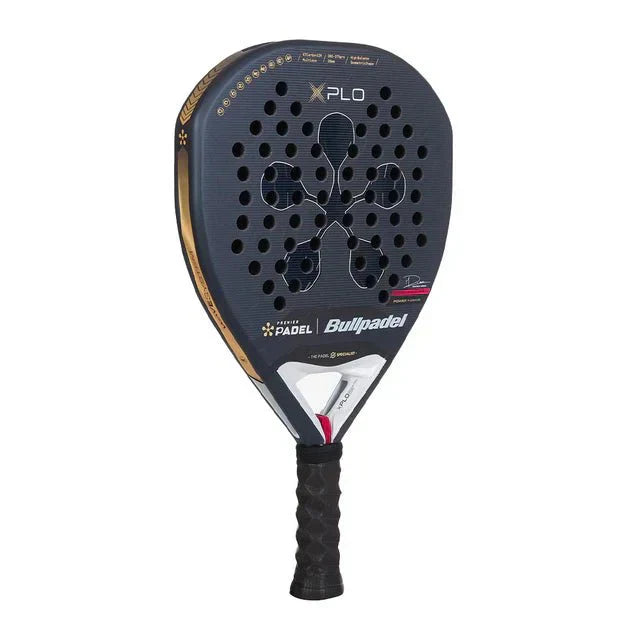 BULLPADEL XPLO PREMIER PADEL 2025 DI NENNO PADEL RACKET Padel Racket Bullpadel