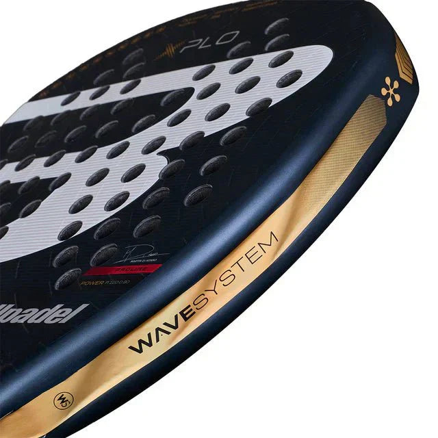 BULLPADEL XPLO PREMIER PADEL 2025 DI NENNO PADEL RACKET Padel Racket Bullpadel