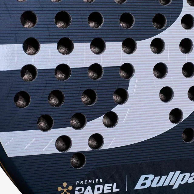 BULLPADEL XPLO PREMIER PADEL 2025 DI NENNO PADEL RACKET Padel Racket Bullpadel