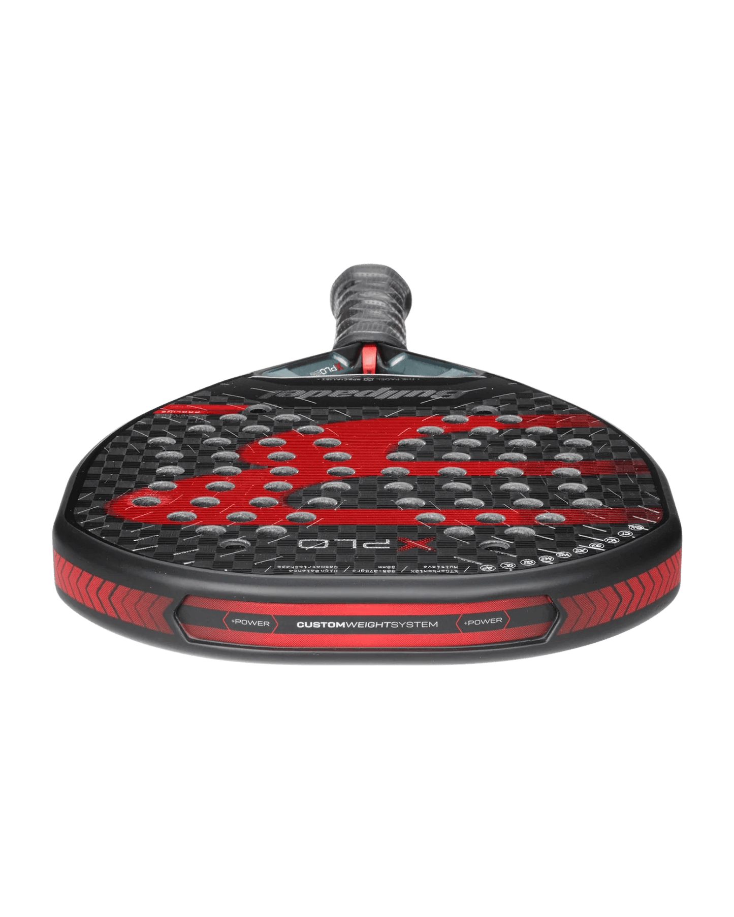 Bullpadel XPLO - Bell Racket Store