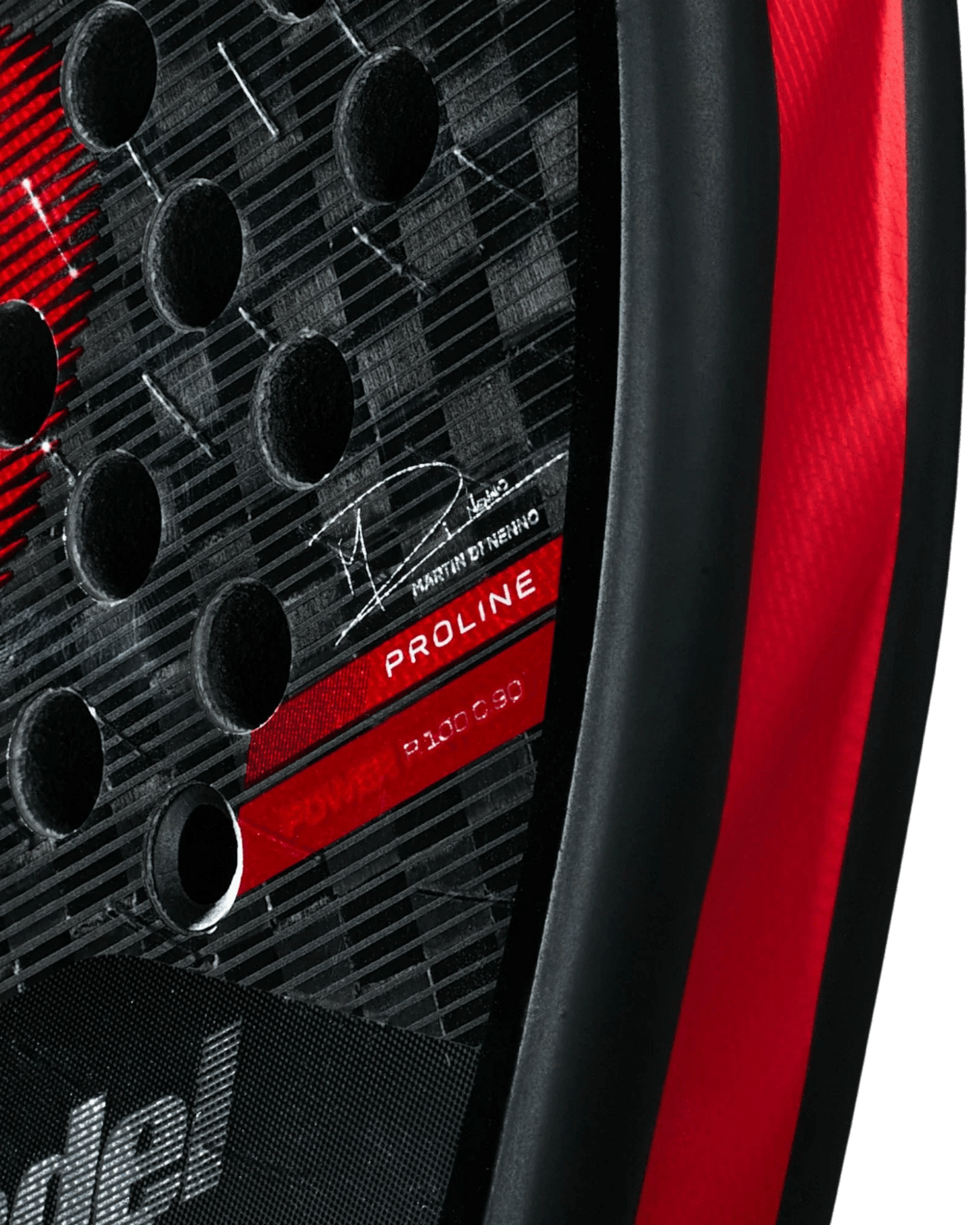 Bullpadel XPLO - Bell Racket Store