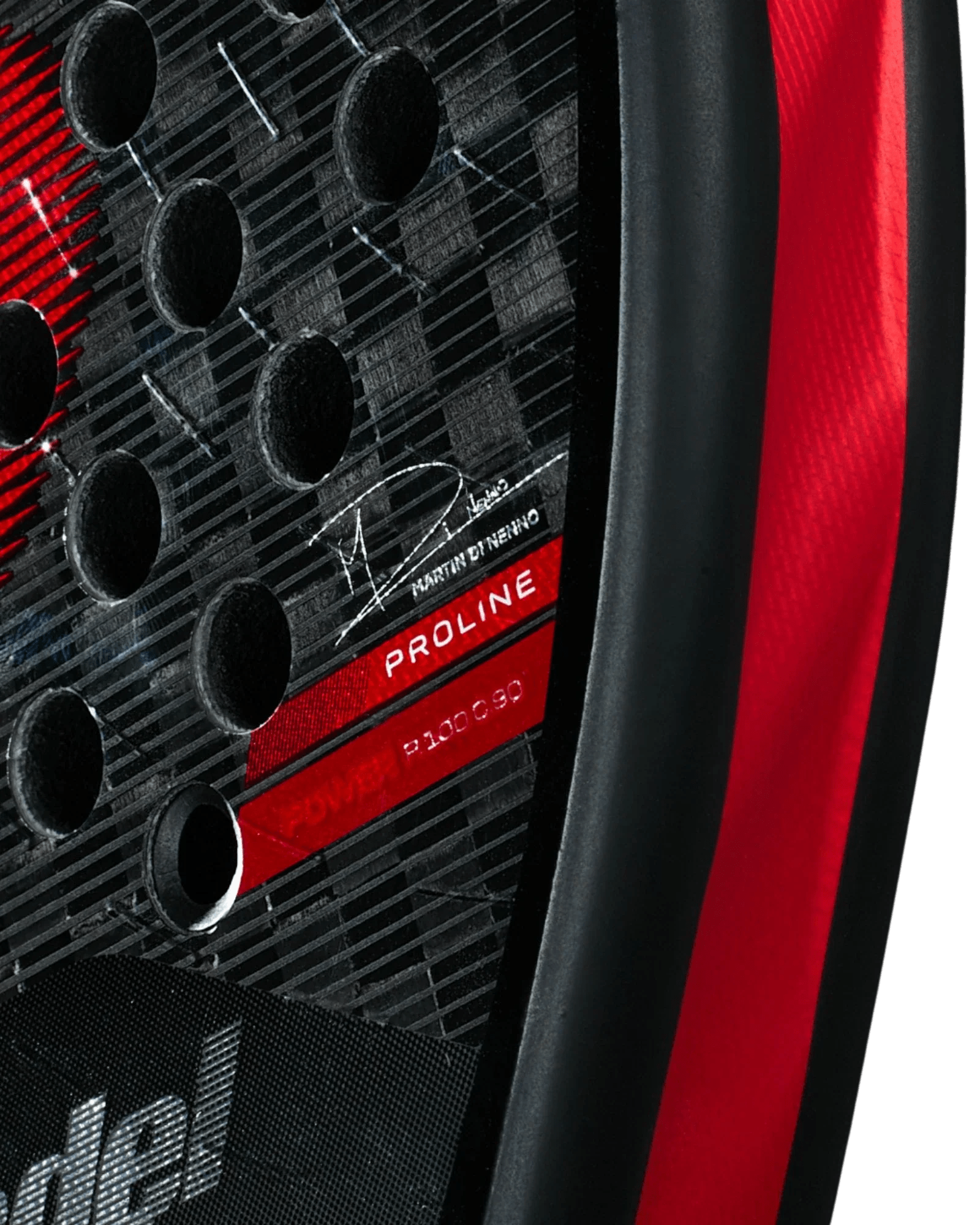 Bullpadel XPLO - Bell Racket Store