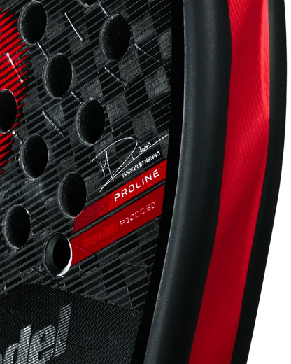 Bullpadel XPLO - Bell Racket Store