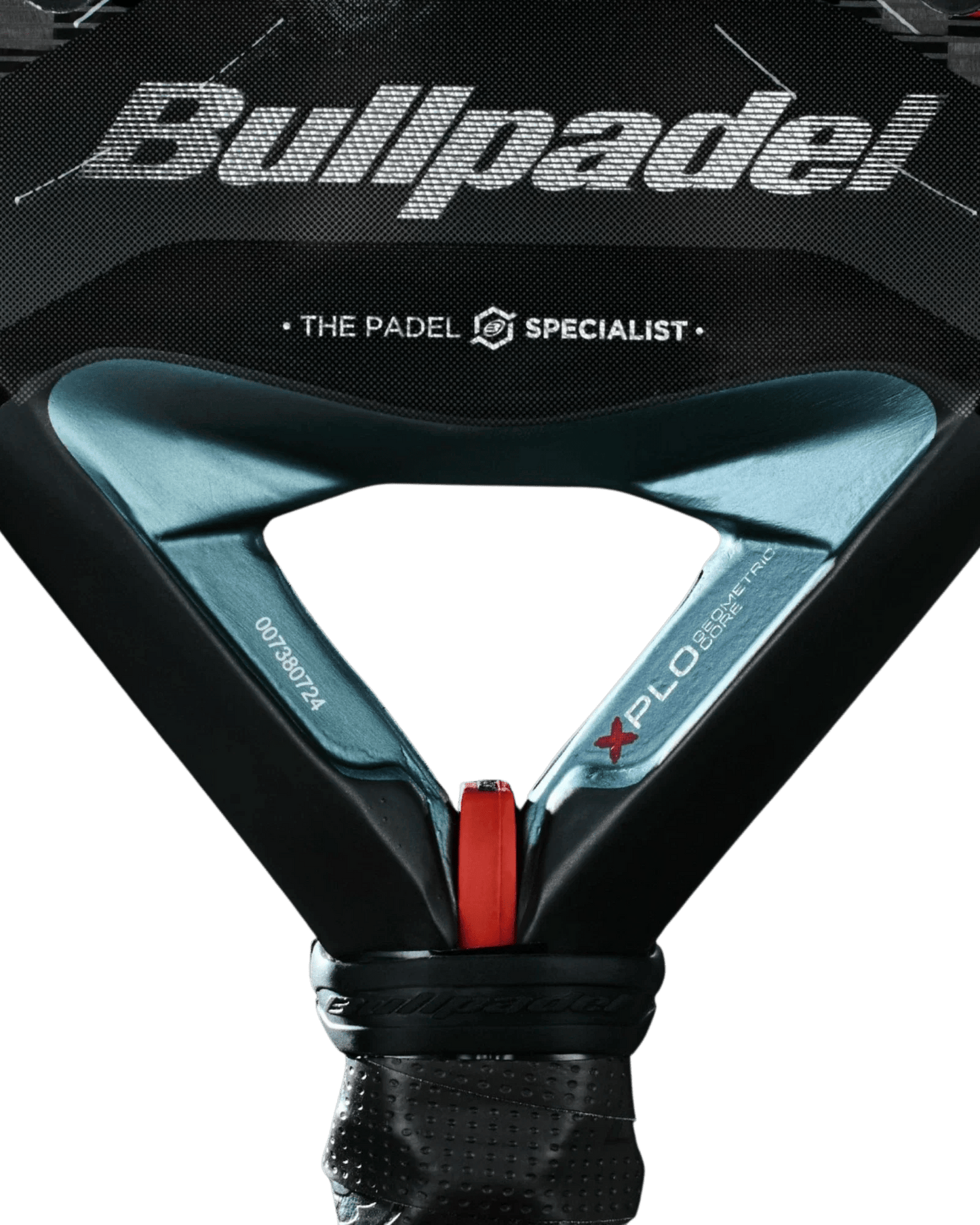 Bullpadel XPLO - Bell Racket Store