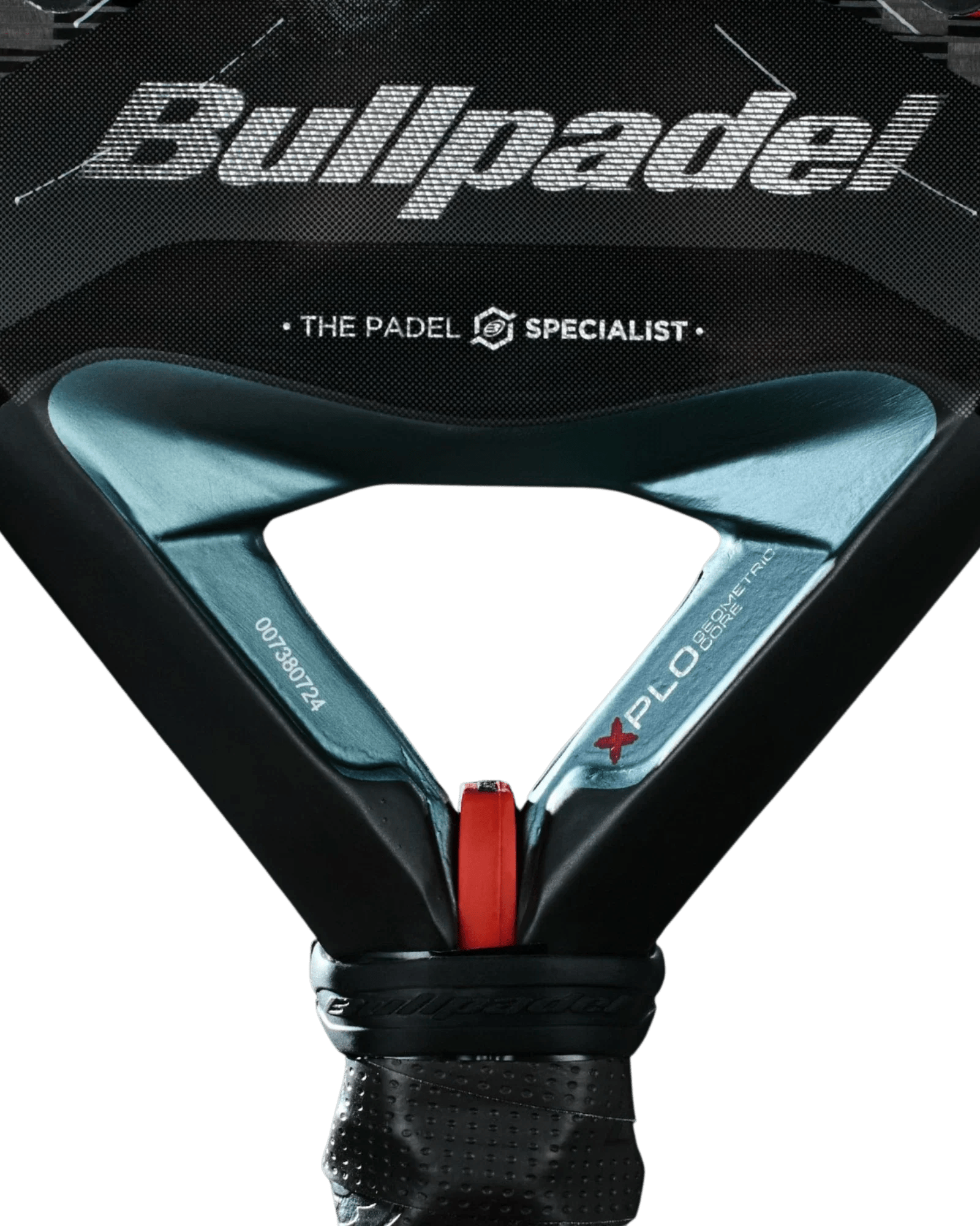 Bullpadel XPLO - Bell Racket Store