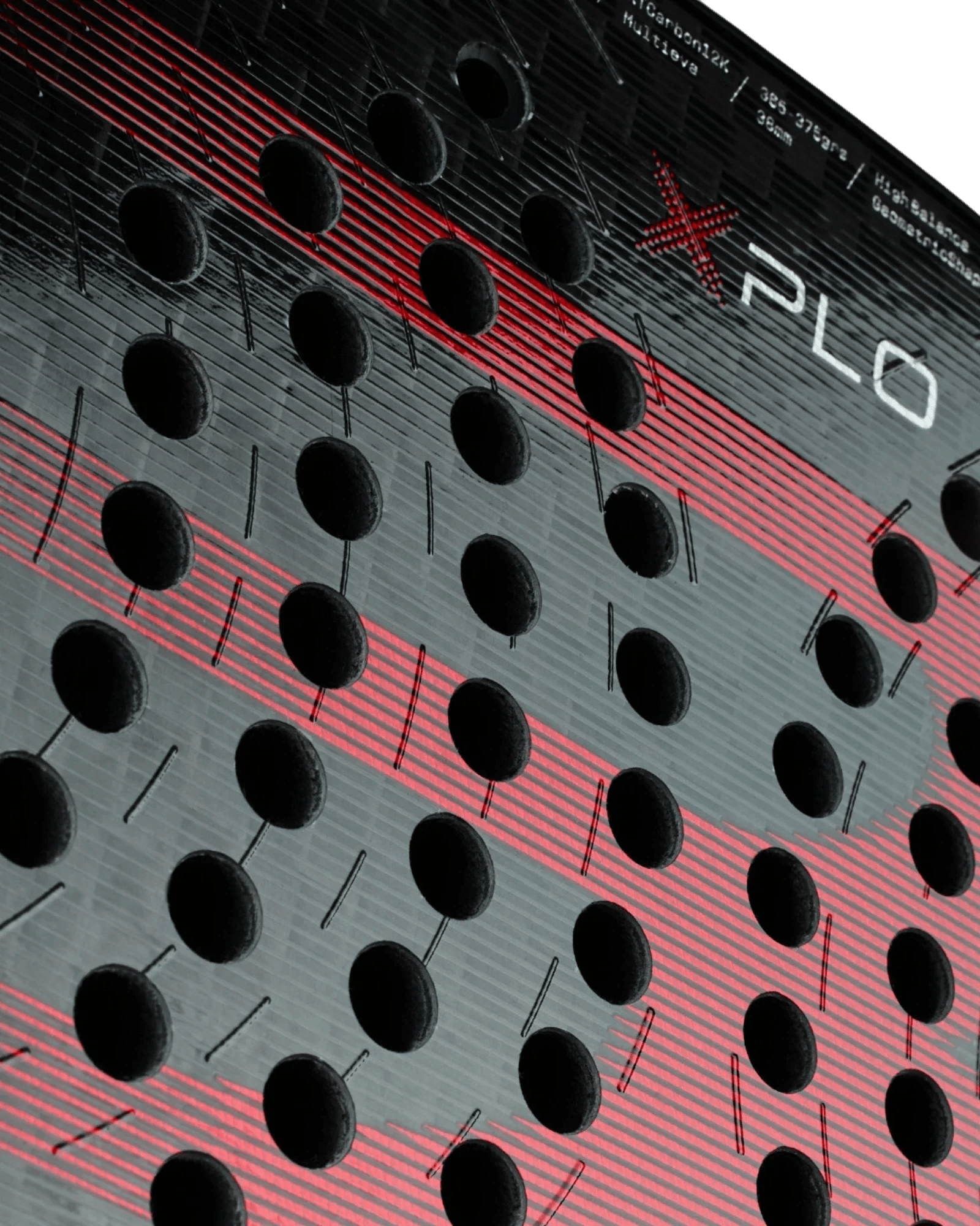 Bullpadel XPLO - Bell Racket Store