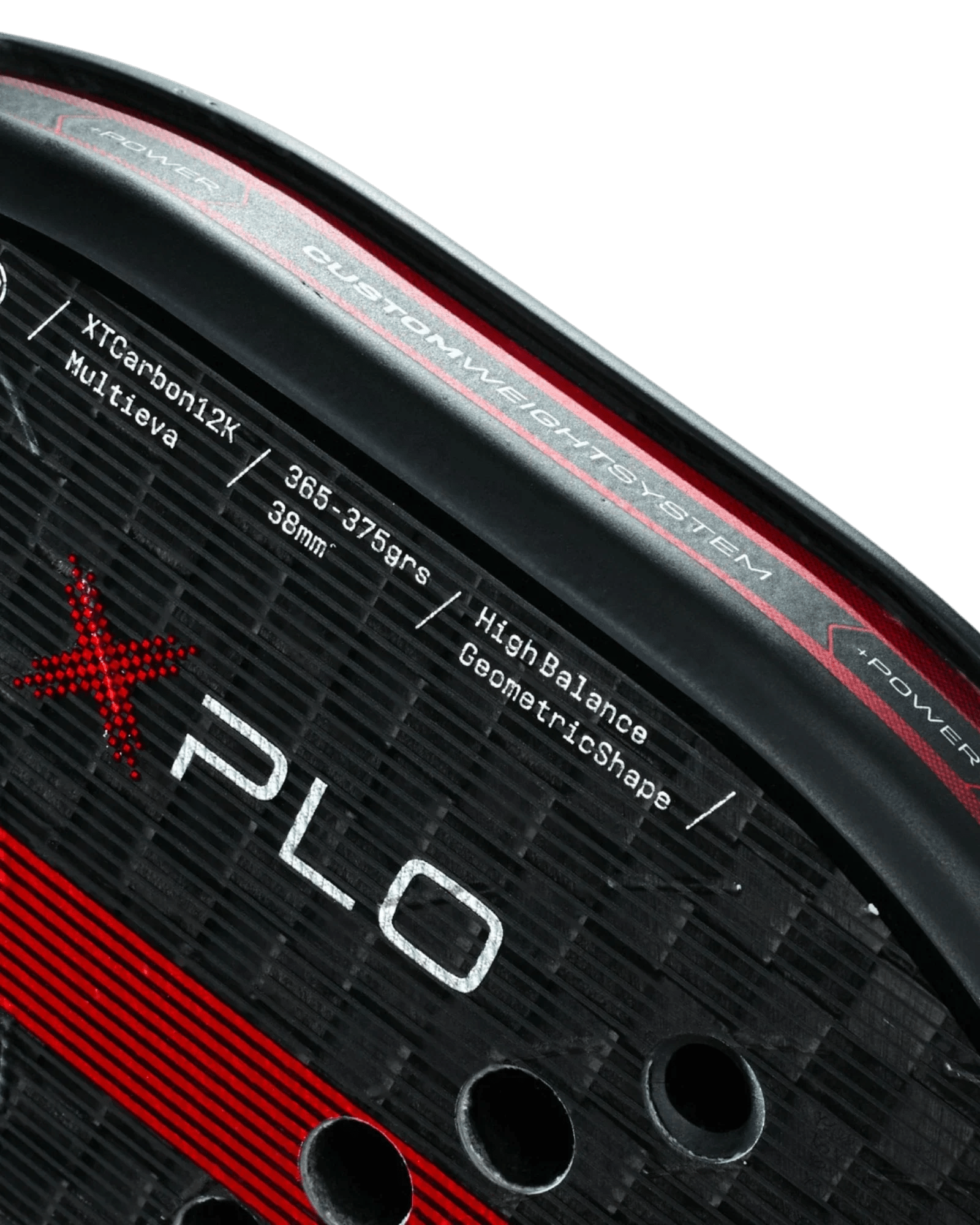 Bullpadel XPLO - Bell Racket Store