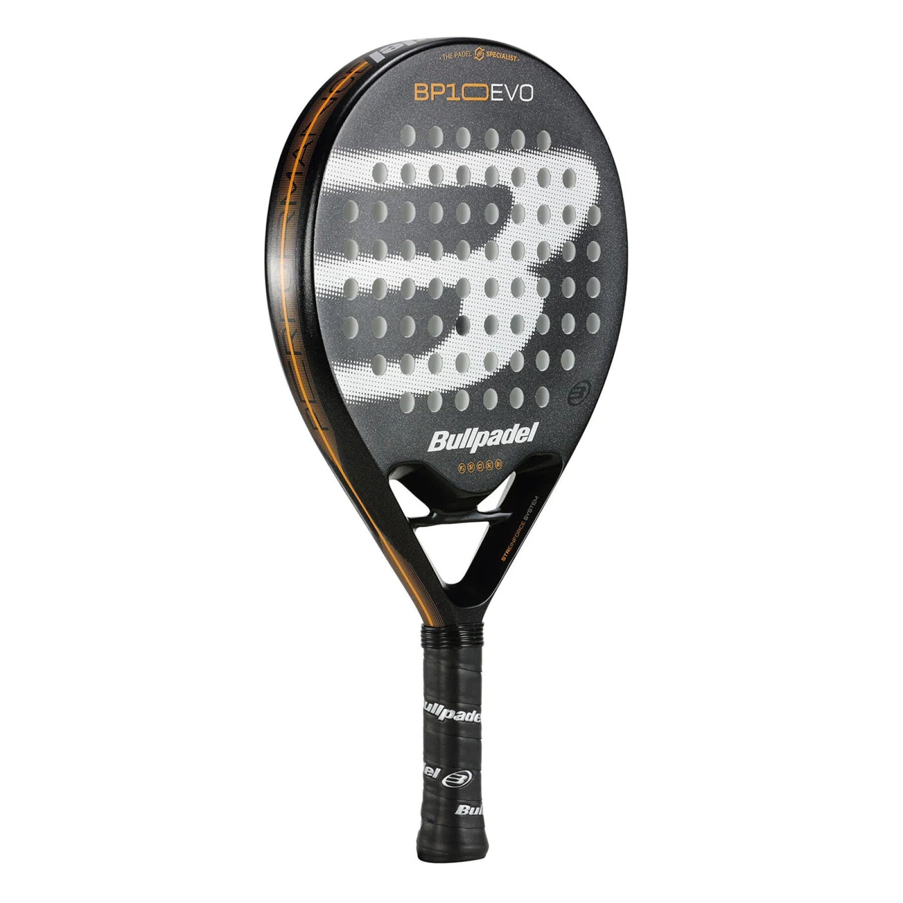 Bullpadel BP10 Evo 2025 Padel Racket Padel Racket Bullpadel