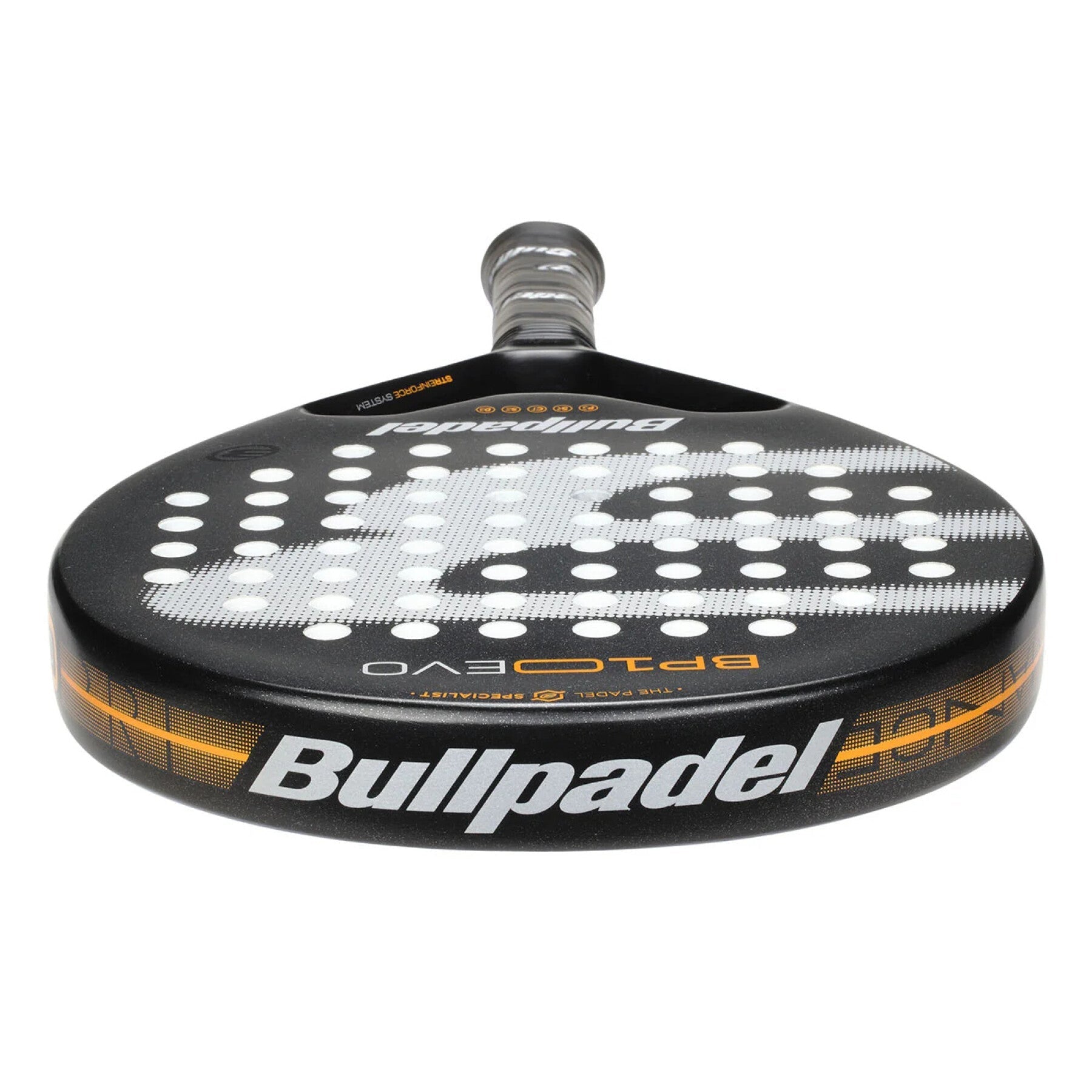 Bullpadel BP10 Evo 2025 Padel Racket Padel Racket Bullpadel