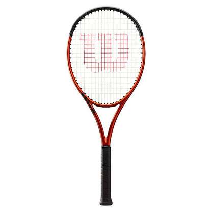 Burn 100LS v5.0 Tennis Racquet - Bell Racket Store