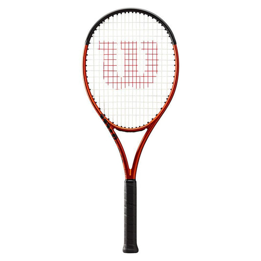 Burn 100LS v5.0 Tennis Racquet - Bell Racket Store
