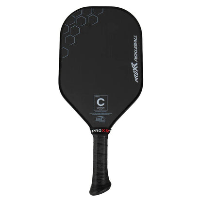 Carbon 14 Eastern Slim Pickleball Paddle - Bell Racket Store
