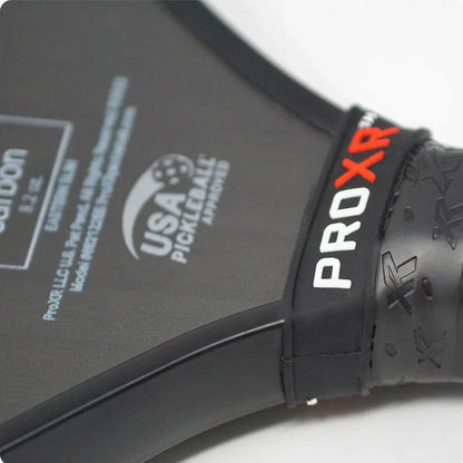 Carbon 14 Eastern Slim Pickleball Paddle - Bell Racket Store