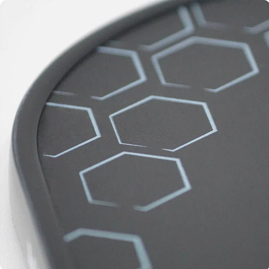 Carbon 14 Eastern Slim Pickleball Paddle - Bell Racket Store