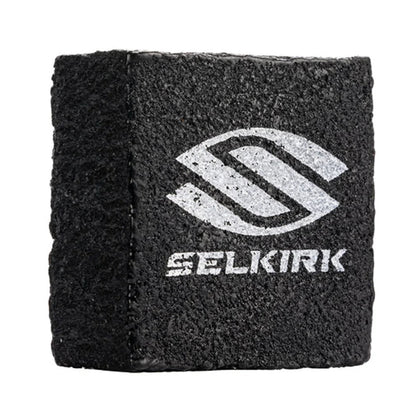 Carbon Fiber Pickleball Cleaning Block - Bell Racket Store