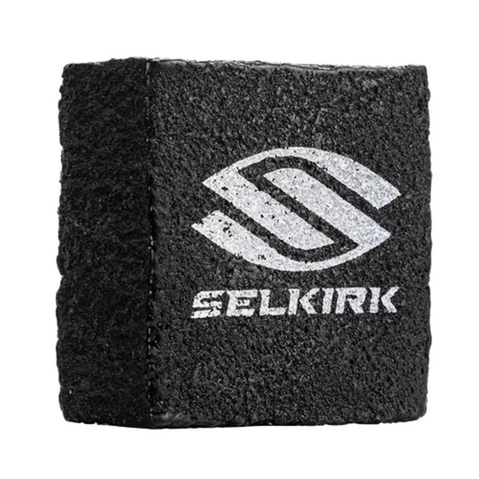Carbon Fiber Pickleball Cleaning Block - Bell Racket Store
