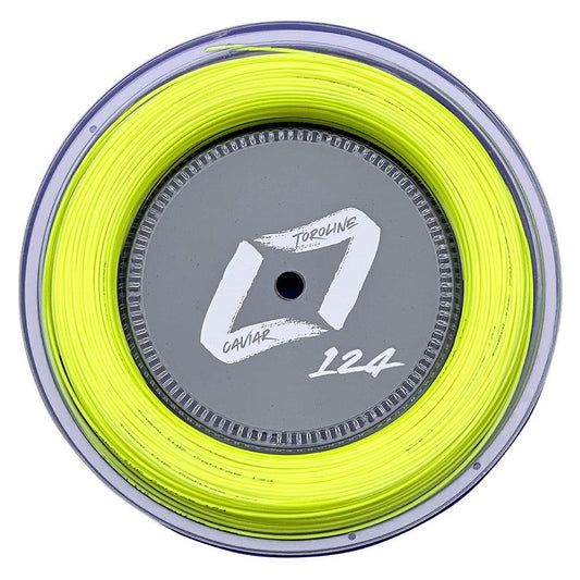 Caviar Tennis String 100m Reel - Bell Racket Store