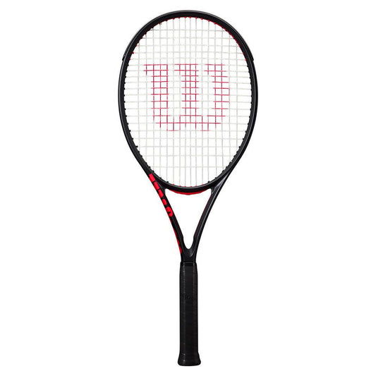 Clash 100 Pro V3 Demo Tennis Racquet - Bell Racket Store