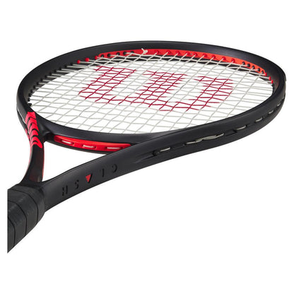 Clash 100 Pro v3 Tennis Racquet - Bell Racket Store