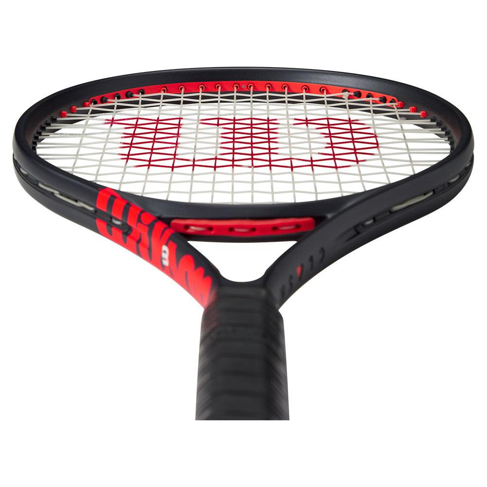 Clash 100 v3 Demo Tennis Racquet - Bell Racket Store