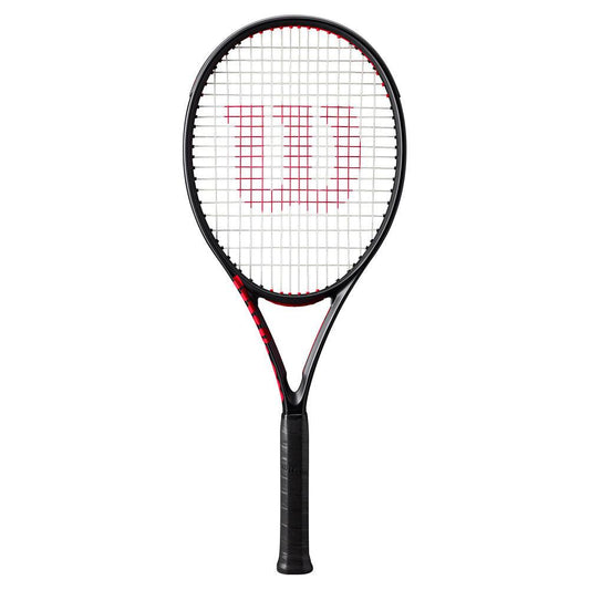 Clash 100 v3 Demo Tennis Racquet - Bell Racket Store
