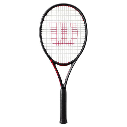 Clash 100 v3 Tennis Racquet - Bell Racket Store