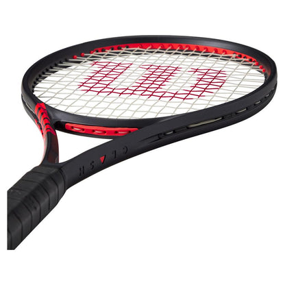 Clash 100 v3 Tennis Racquet - Bell Racket Store