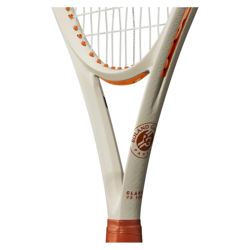Clash 100 V3.0 RG 2025 Tennis Racquet - Bell Racket Store