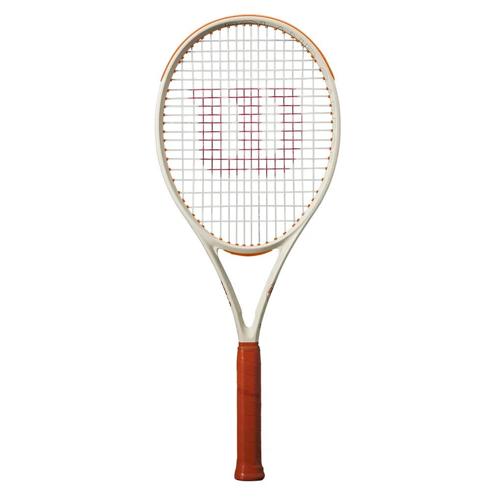 Clash 100 V3.0 RG 2025 Tennis Racquet - Bell Racket Store