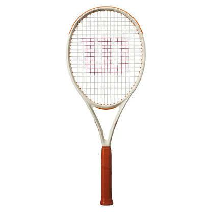 Clash 100 V3.0 RG 2025 Tennis Racquet - Bell Racket Store
