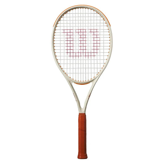 Clash 100 V3.0 RG 2025 Tennis Racquet - Bell Racket Store