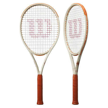 Clash 100 V3.0 RG 2025 Tennis Racquet - Bell Racket Store