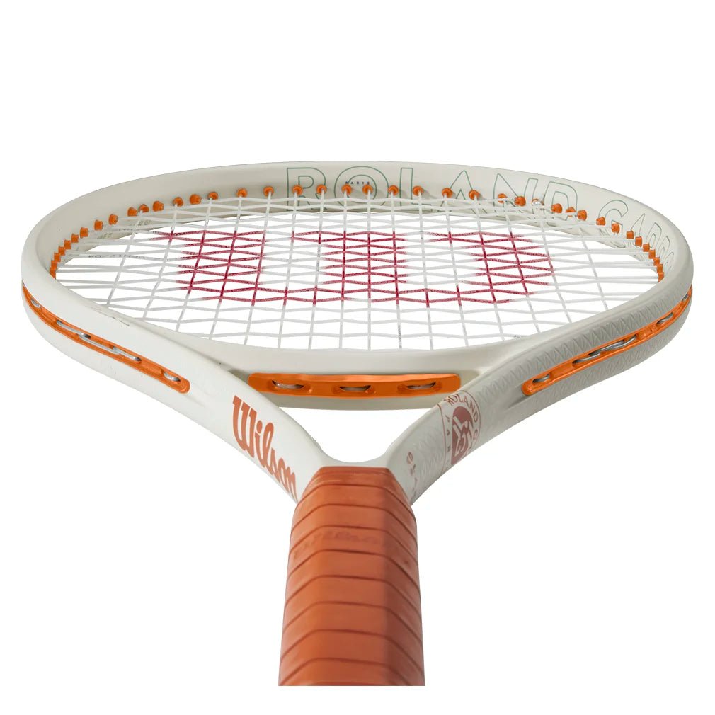 Clash 100 V3.0 RG 2025 Tennis Racquet - Bell Racket Store