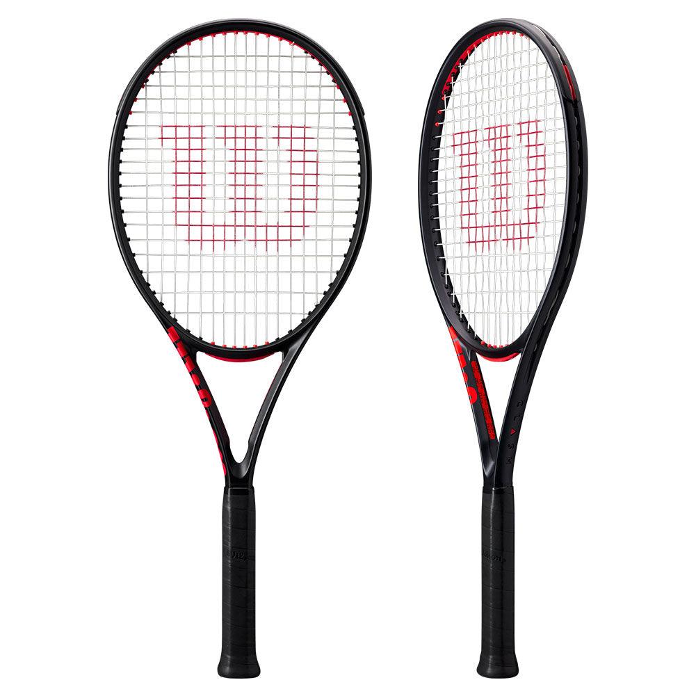 Clash 100L v3 Demo Tennis Racquet - Bell Racket Store