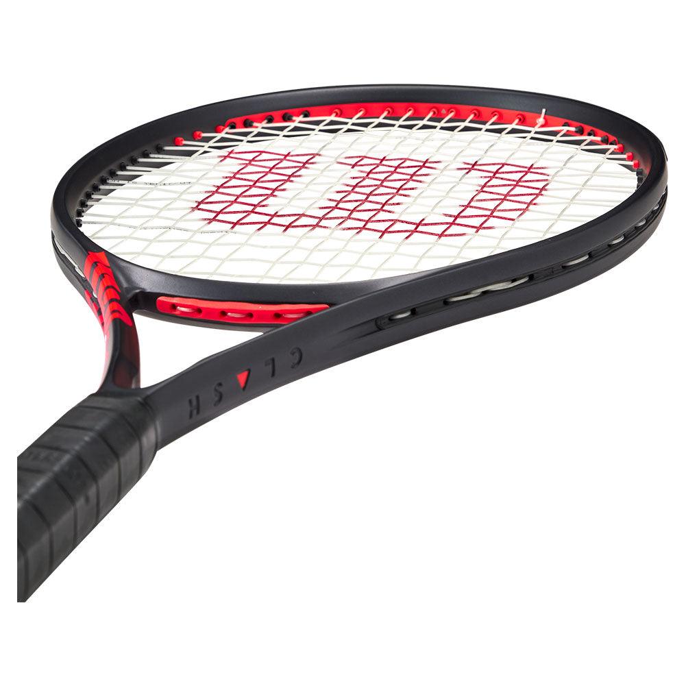Clash 100L v3 Tennis Racquet - Bell Racket Store
