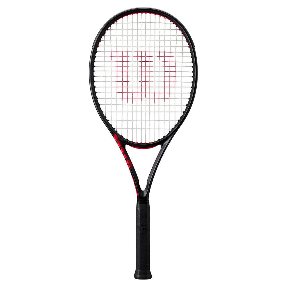 Clash 100L v3 Tennis Racquet - Bell Racket Store